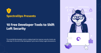 10 Free Developer Tools to Shift Left Security