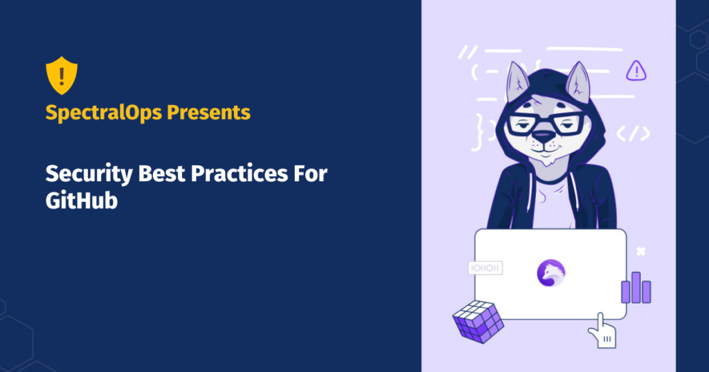 GitHub Security & Vulnerability Scanning Platform | Spectral