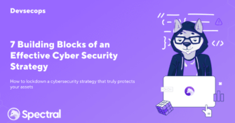 7 Building Blocks of an Effective Cyber Security Strategy
