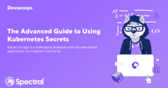 kubernetes secrets guide