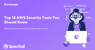 AWS Security Tools