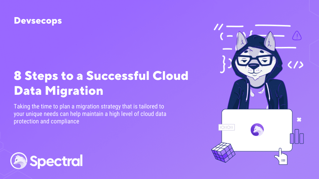 cloud data migration