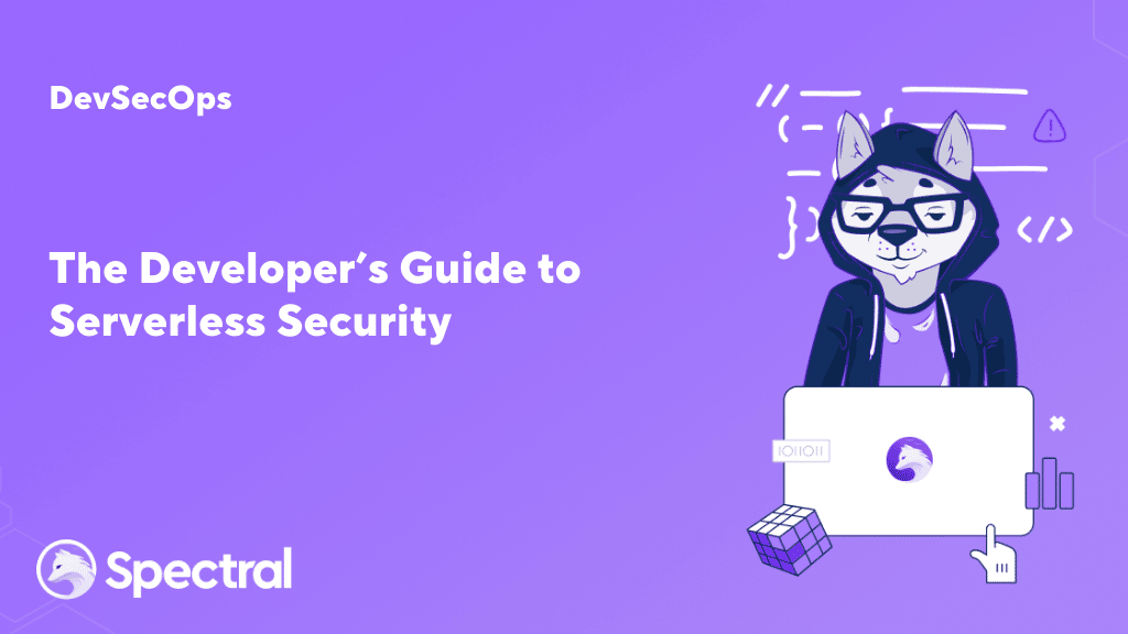 serverless security guide