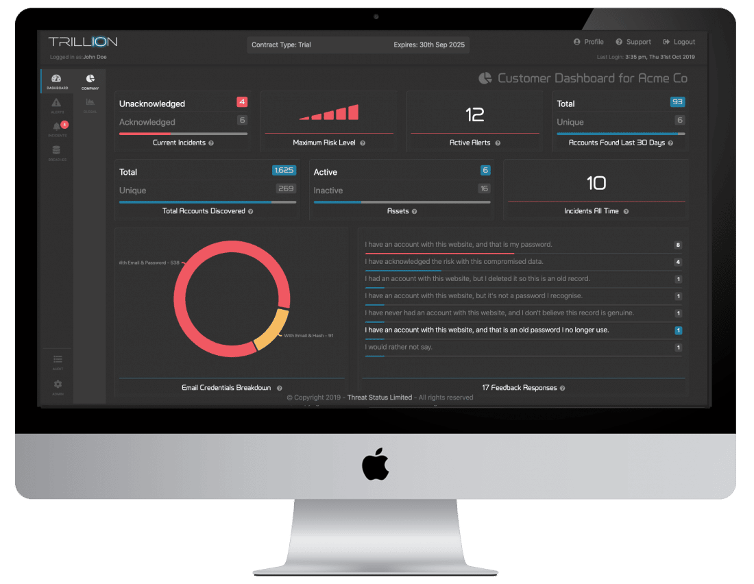 Top 7 Data Leak Detection Solutions Spectral