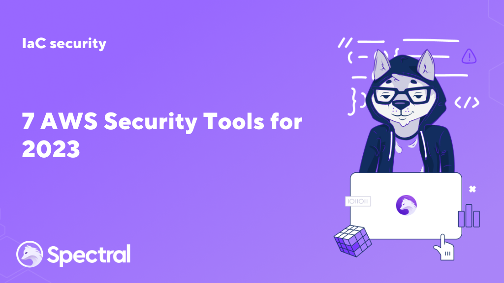 7 AWS Security Tools for 2023