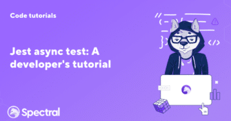 Jest async test: A developer's tutorial
