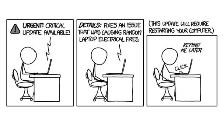 xkcd update 1328