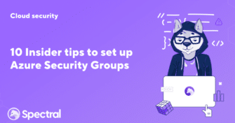 10 Insider tips to set up Azure Security Groups