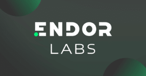 Endor Labs