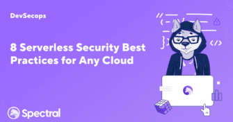 8 Serverless Security Best Practices for Any Cloud