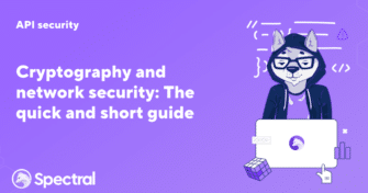 Cryptography and network security: The quick and short guide