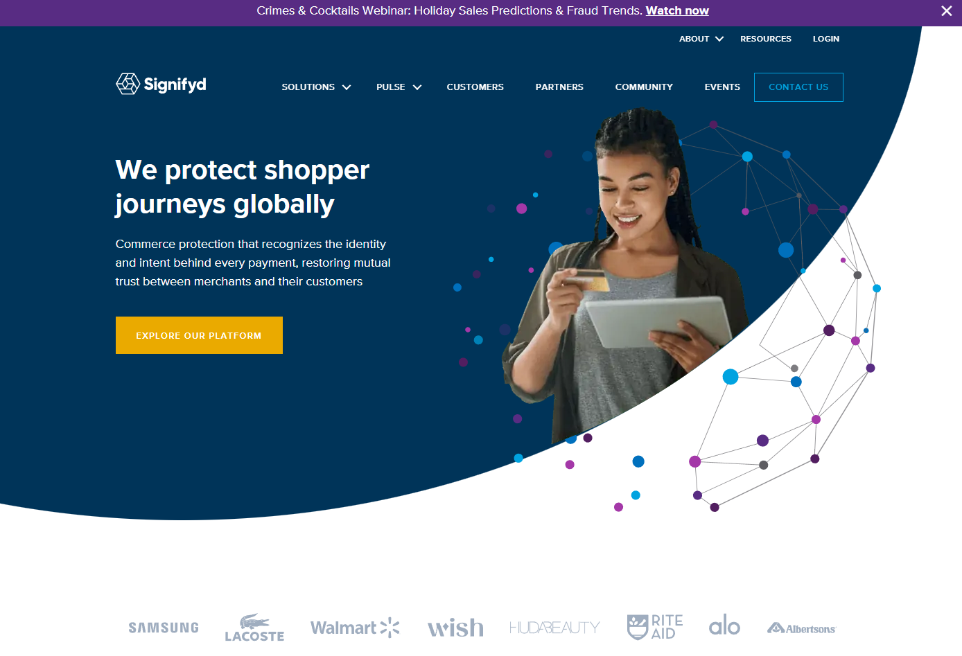 Top 10 Fraud Detection Solutions for 2024 - Spectral