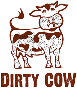 Dirty Cow Exploit Logo