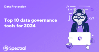 Top 10 data governance tools for 2024