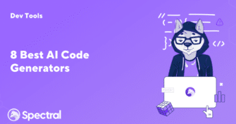 8 Best AI Code Generators