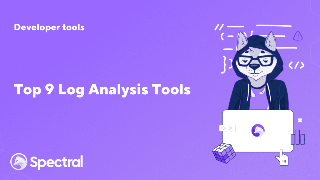 Top 9 Log Analysis Tools