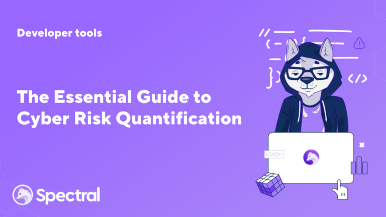 The Essential Guide to Cyber Risk Quantification - Spectral