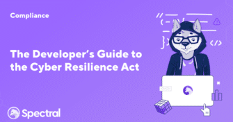 The Developer’s Guide to the Cyber Resilience Act