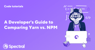 A Developer's Guide to Comparing Yarn vs. NPM