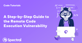 A Step-by-Step Guide to the Remote Code Execution Vulnerability